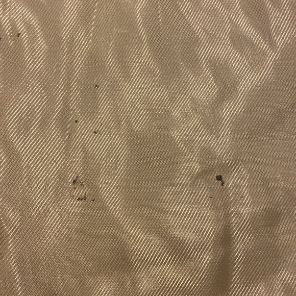 ZARA Plaid Long Blazer - Picture 5 of 5